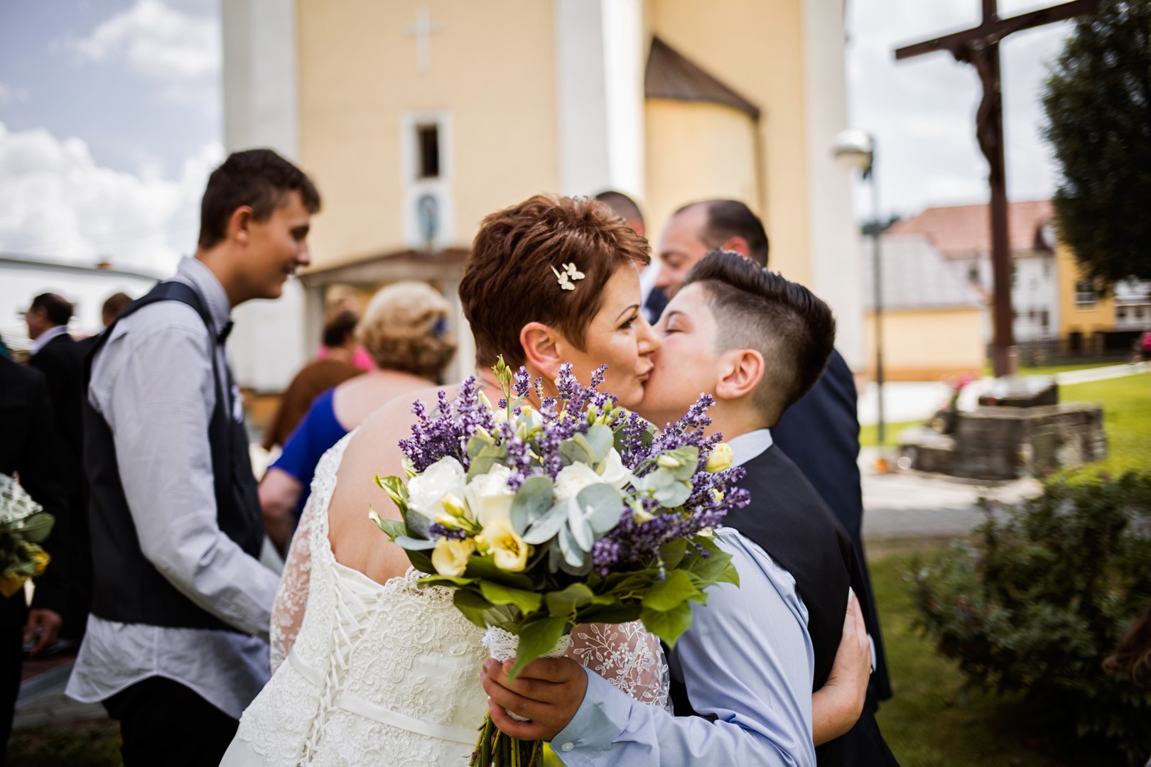 Wedding photos from the Slovak-Italian wedding of Mirka and Baldy in the beautiful surroundings of the Gbeľany Manor House - 0126.jpg