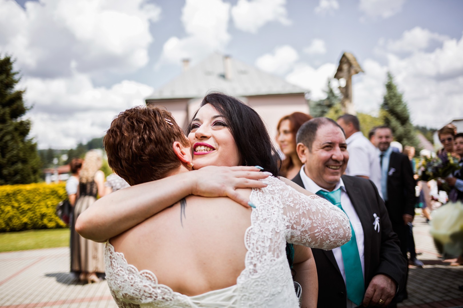 Wedding photos from the Slovak-Italian wedding of Mirka and Baldy in the beautiful surroundings of the Gbeľany Manor House - 0139.jpg