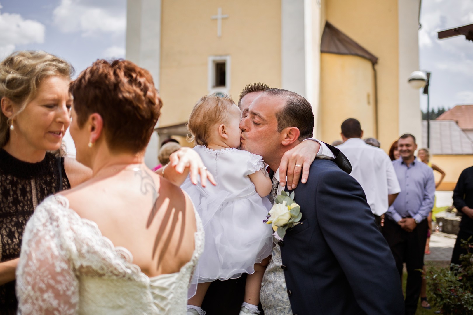 Wedding photos from the Slovak-Italian wedding of Mirka and Baldy in the beautiful surroundings of the Gbeľany Manor House - 0157.jpg