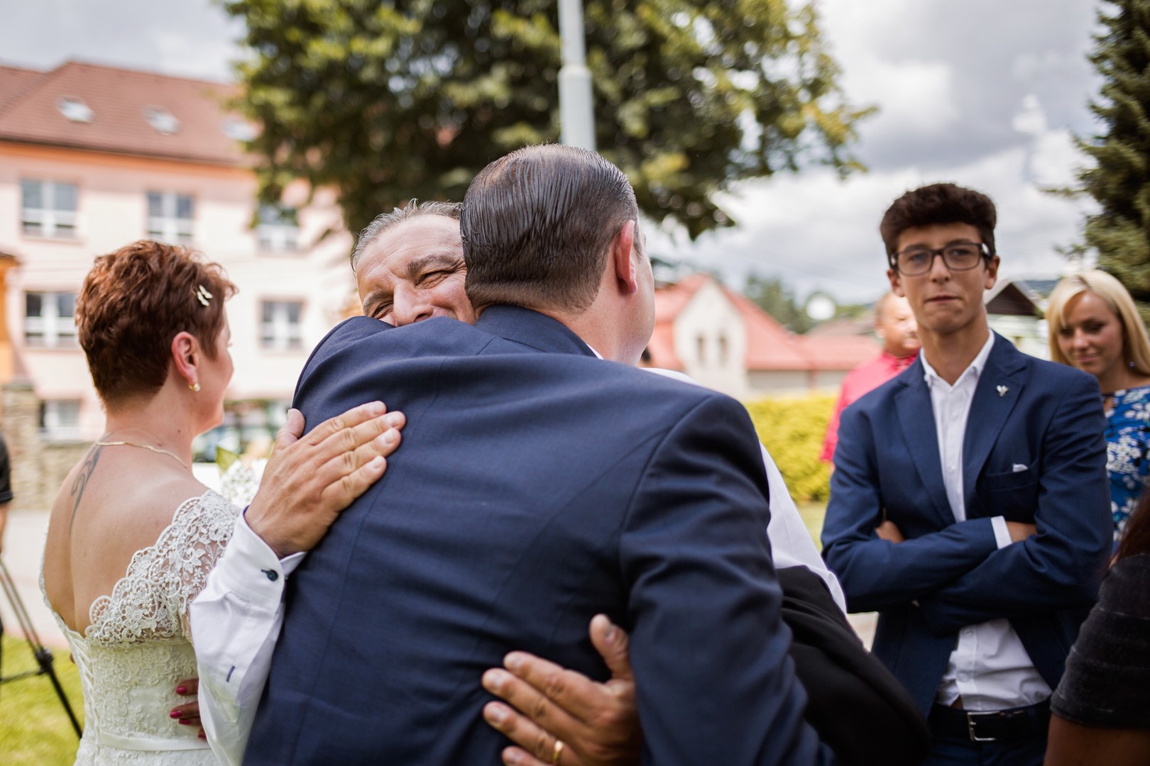 Wedding photos from the Slovak-Italian wedding of Mirka and Baldy in the beautiful surroundings of the Gbeľany Manor House - 0166.jpg
