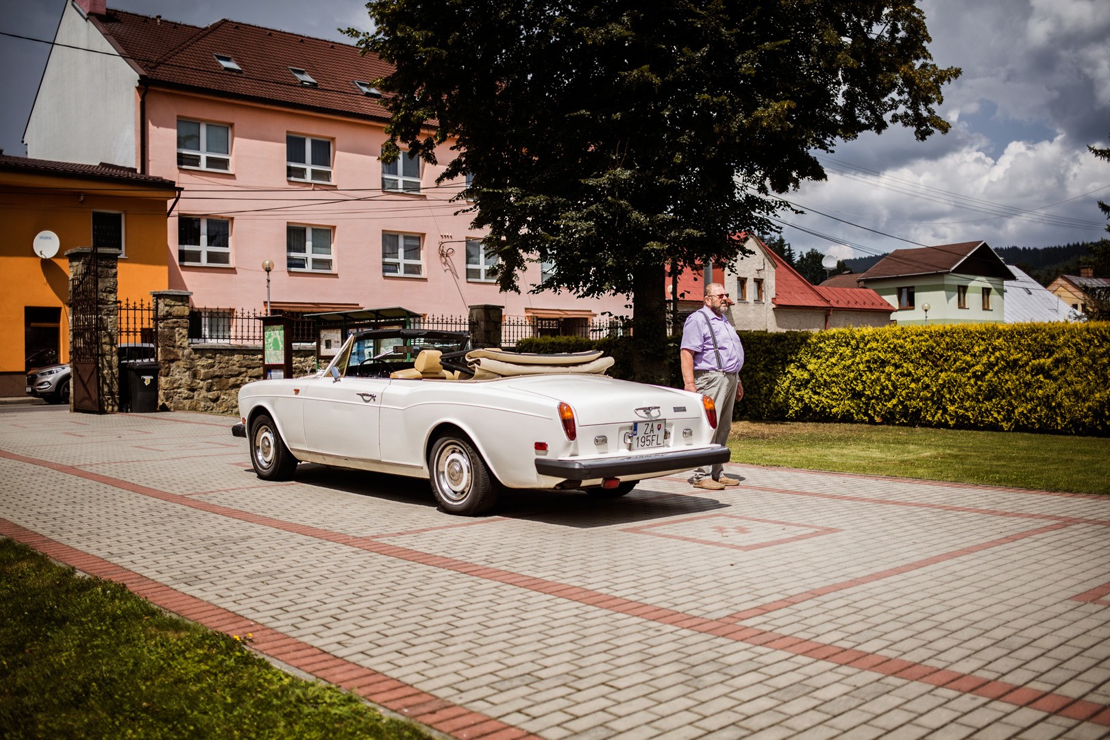 Wedding photos from the Slovak-Italian wedding of Mirka and Baldy in the beautiful surroundings of the Gbeľany Manor House - 0181.jpg