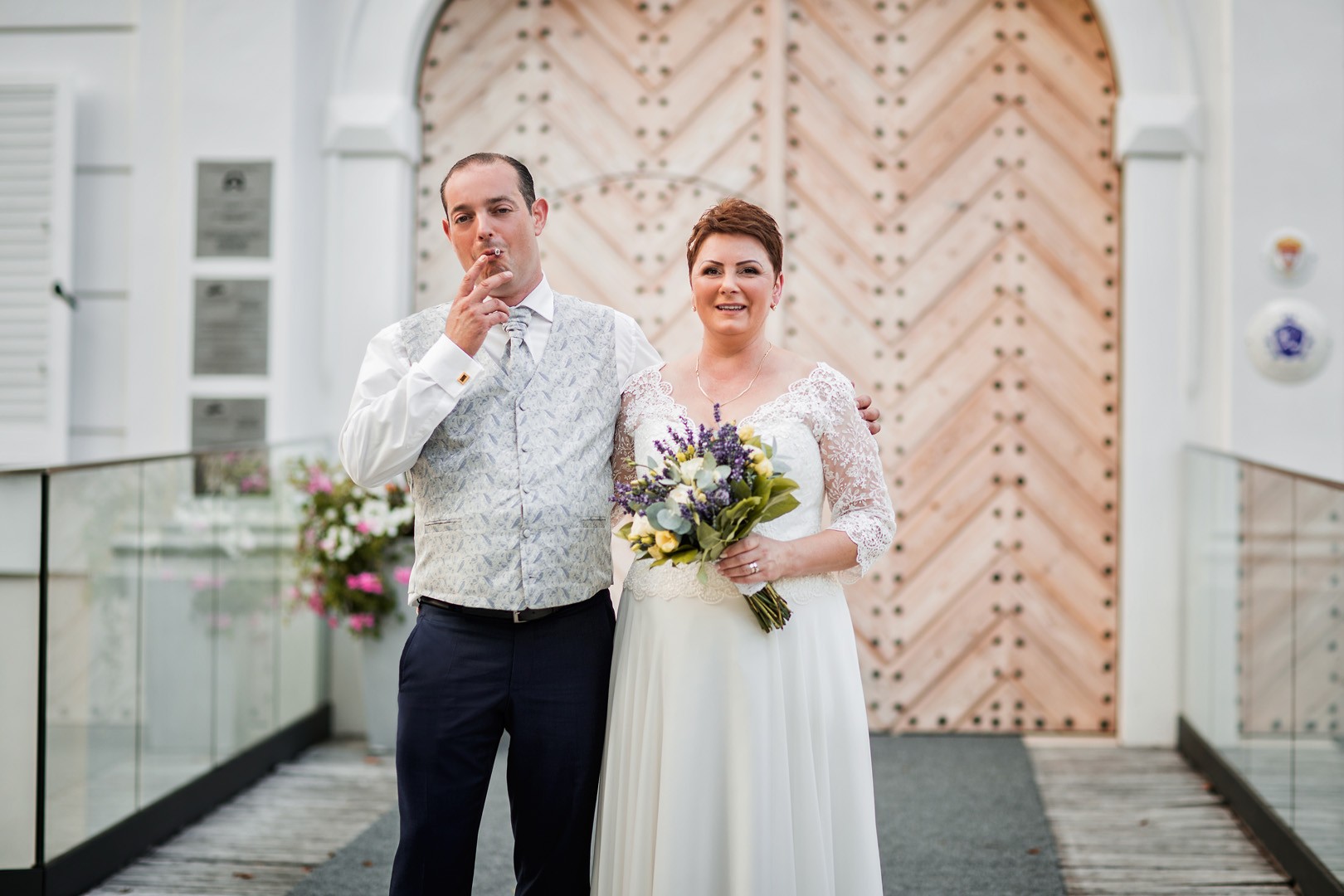 Wedding photos from the Slovak-Italian wedding of Mirka and Baldy in the beautiful surroundings of the Gbeľany Manor House - 0351.jpg