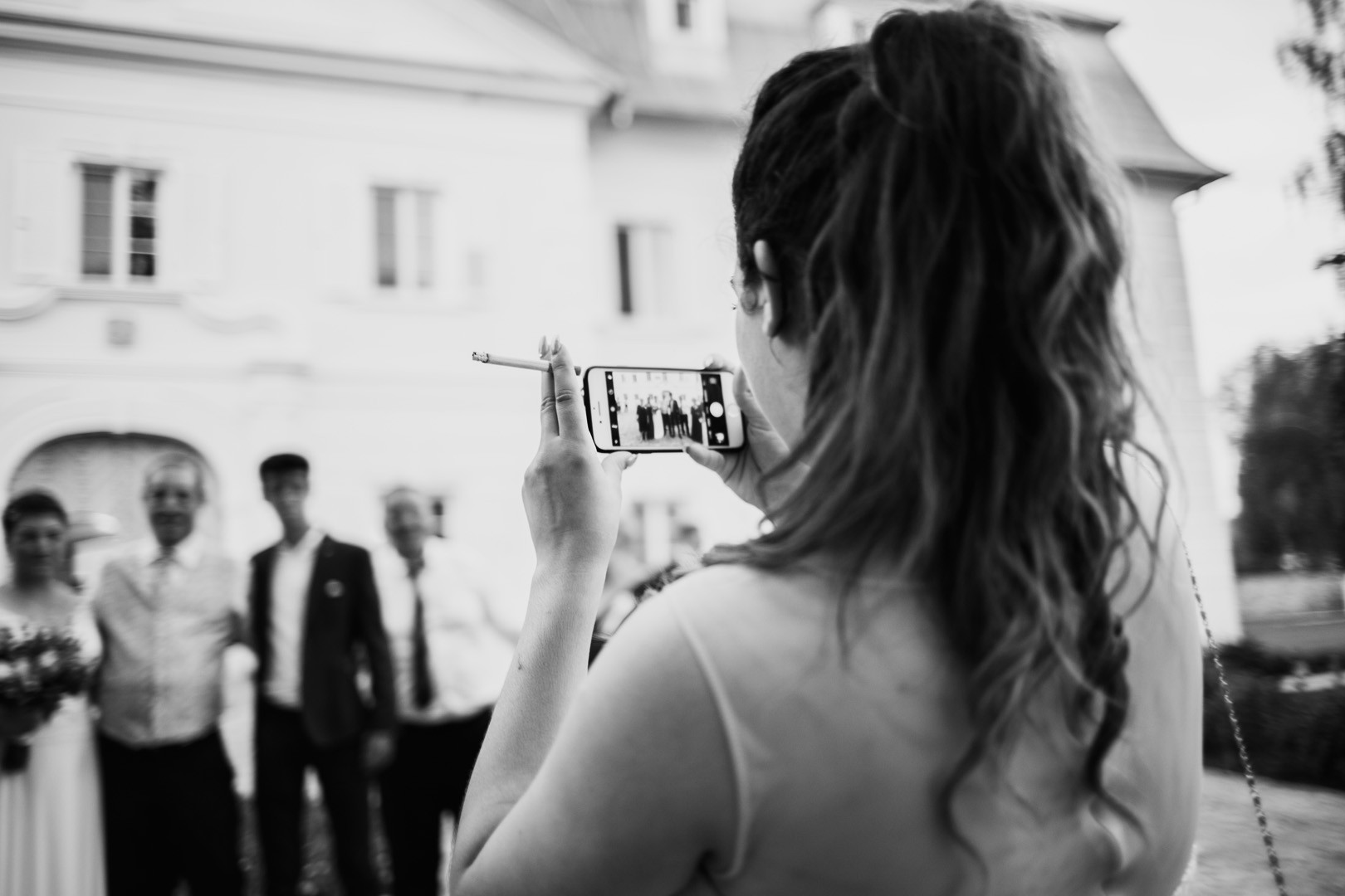 Wedding photos from the Slovak-Italian wedding of Mirka and Baldy in the beautiful surroundings of the Gbeľany Manor House - 0385.jpg