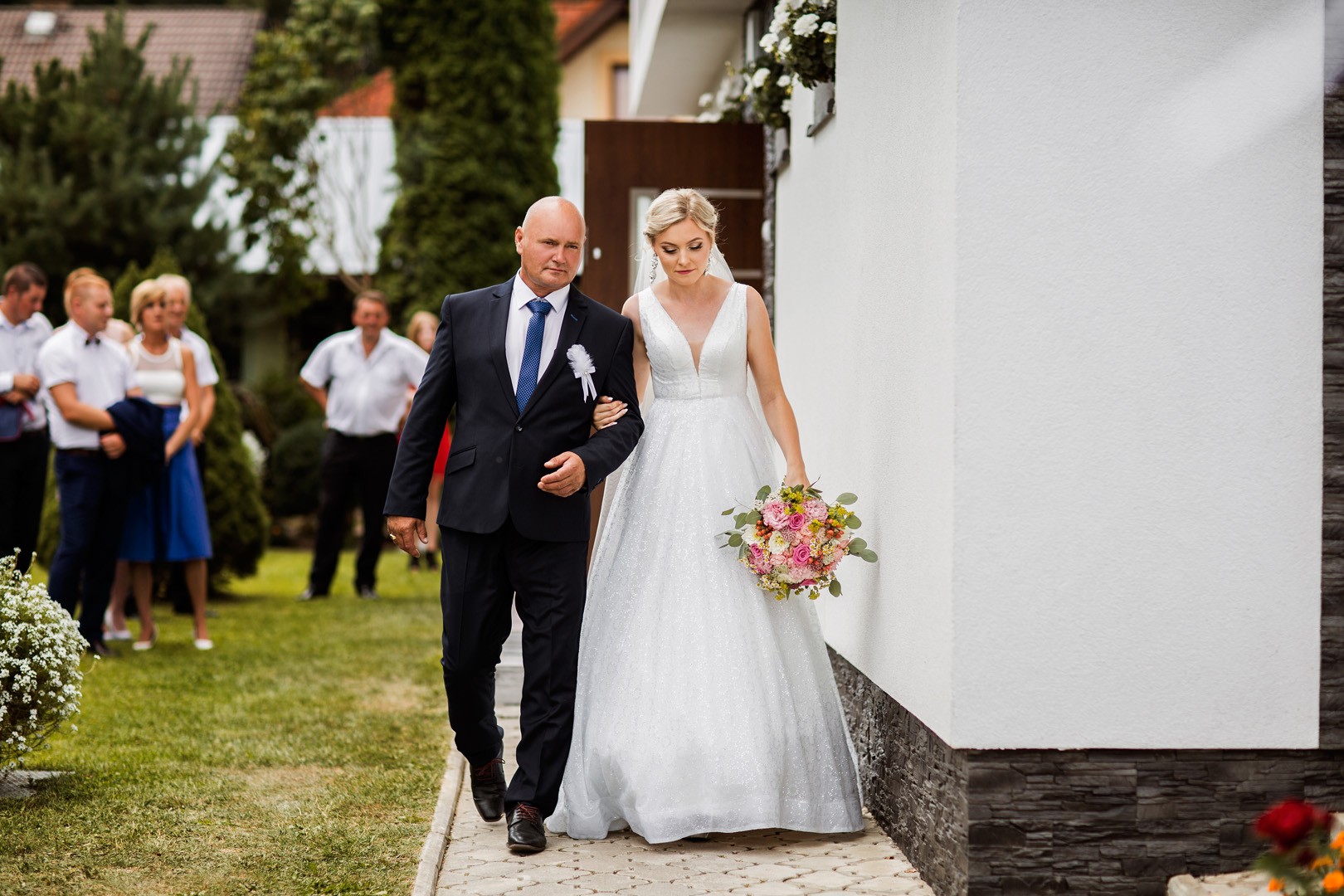 Wedding photos from the wedding day of Miška and Stanka. - 0180.jpg