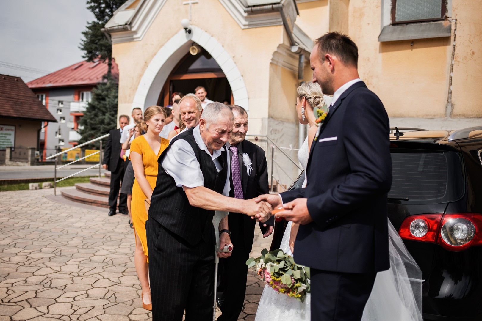 Wedding photos from the wedding day of Miška and Stanka. - 0332.jpg