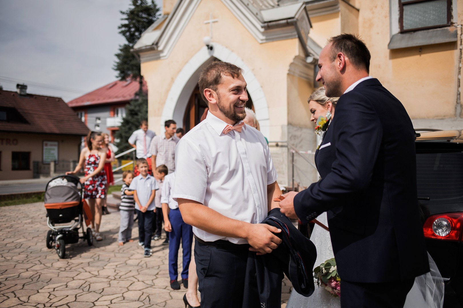 Wedding photos from the wedding day of Miška and Stanka. - 0351.jpg