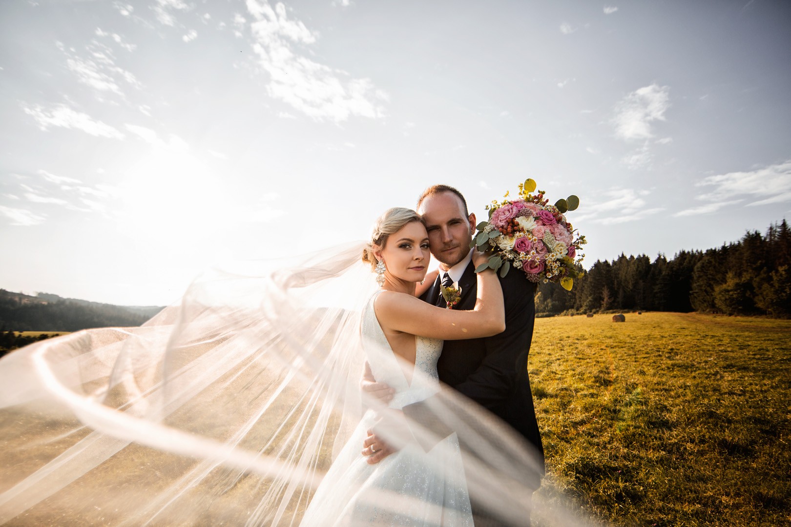 Wedding photos from the wedding day of Miška and Stanka. - 0533.jpg