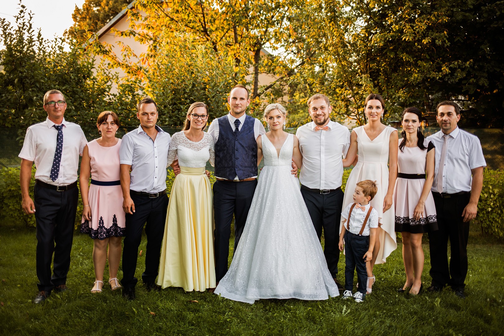 Wedding photos from the wedding day of Miška and Stanka. - 0611.jpg