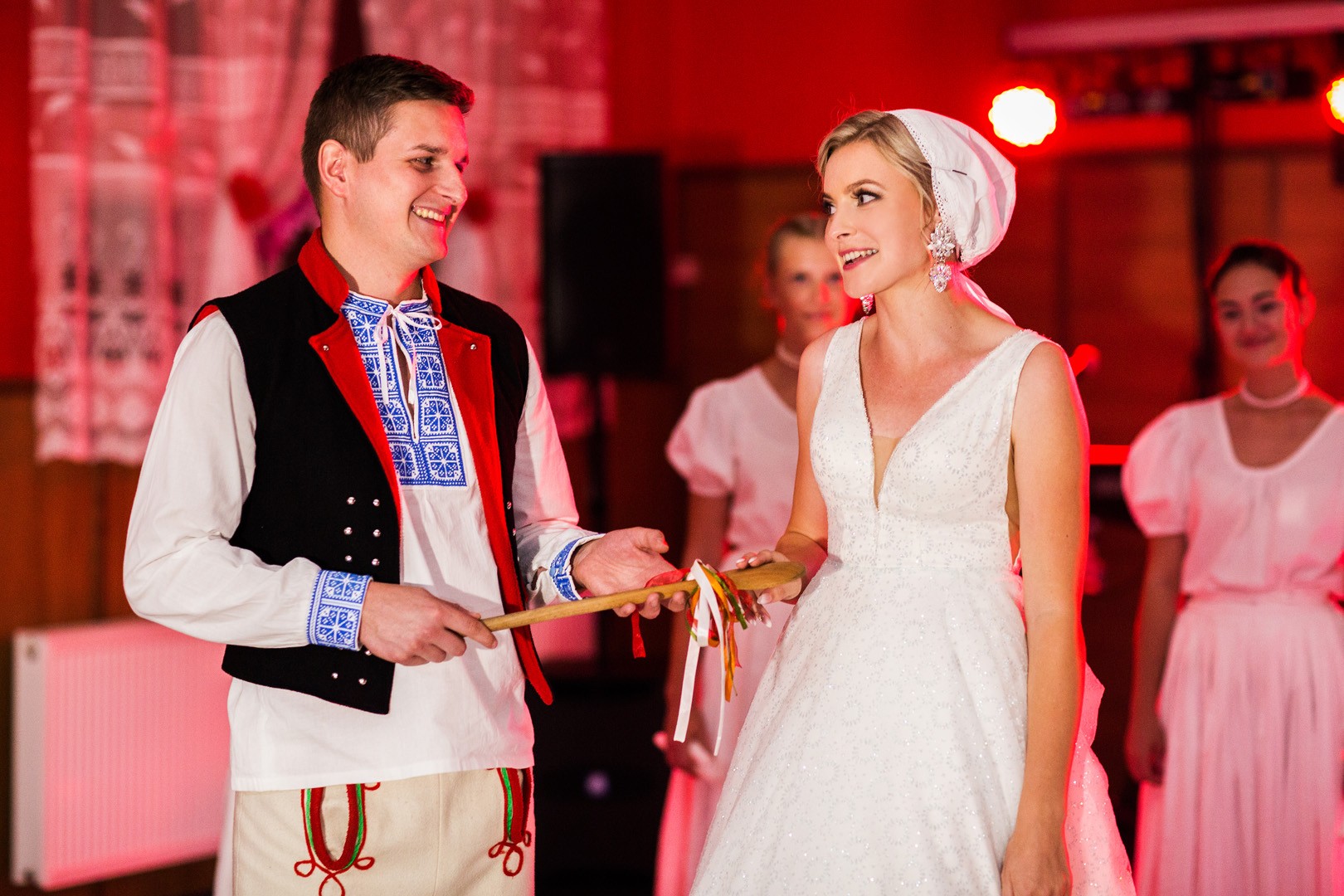 Wedding photos from the wedding day of Miška and Stanka. - 0827.jpg