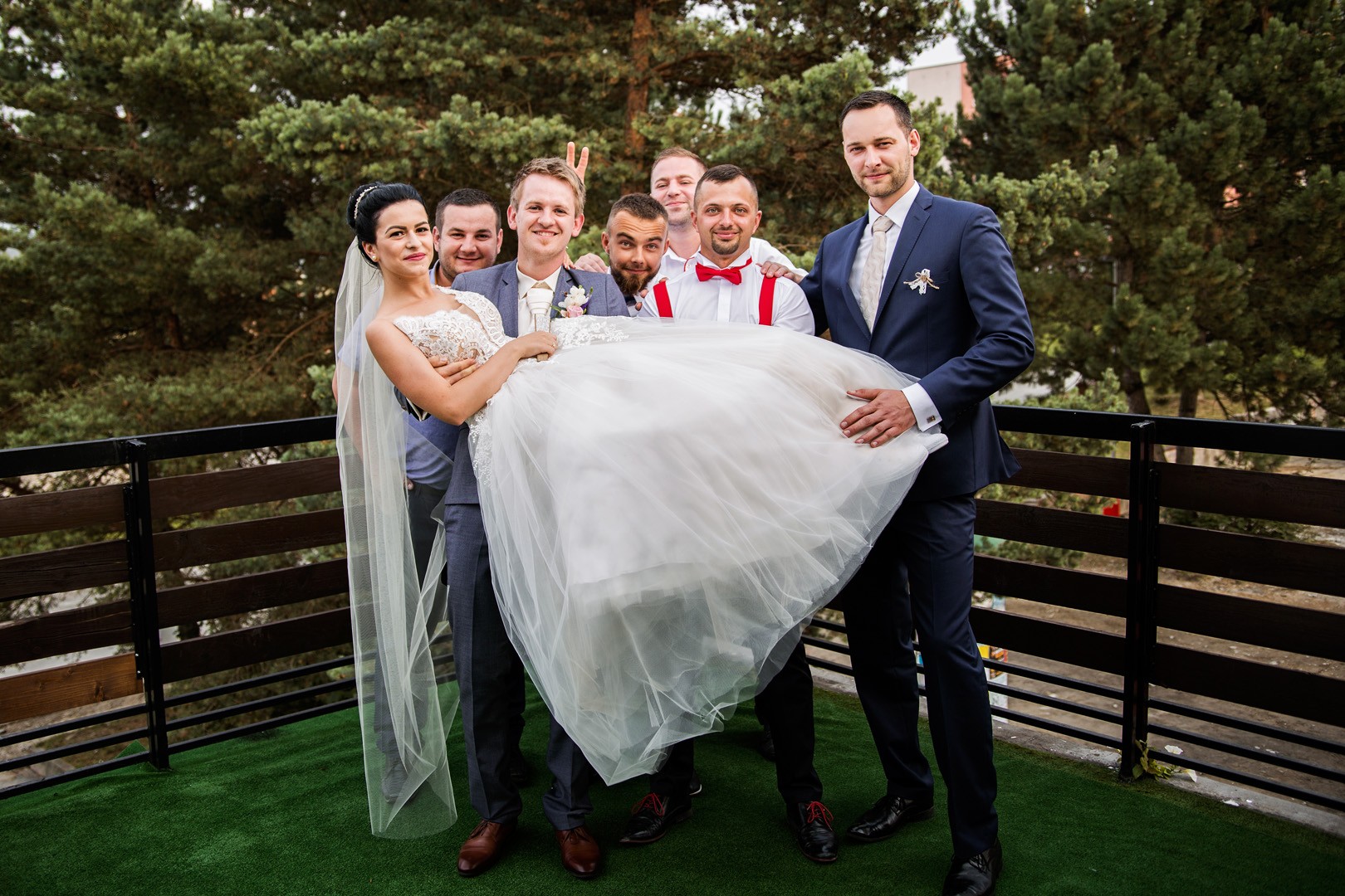 Wedding photos of Lenka and Jarko wedding day - 0298.jpg