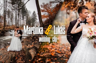 Svoje áno si povedali Martinka a Lukáš z Čadce