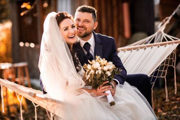 Wedding photos Zdenka and Marko