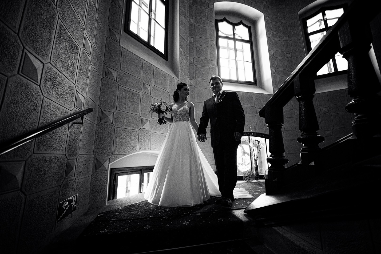 Picturesque dream wedding of Kloudy & Michal in Hluboká nad Vltavou. - 0121.jpg