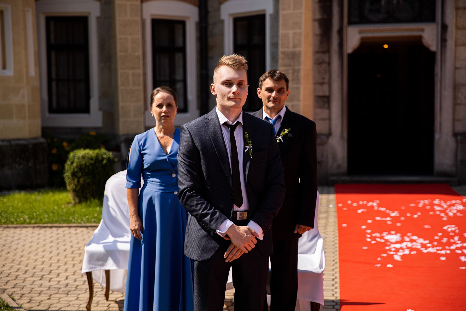Picturesque dream wedding of Kloudy & Michal in Hluboká nad Vltavou. - 0151.jpg