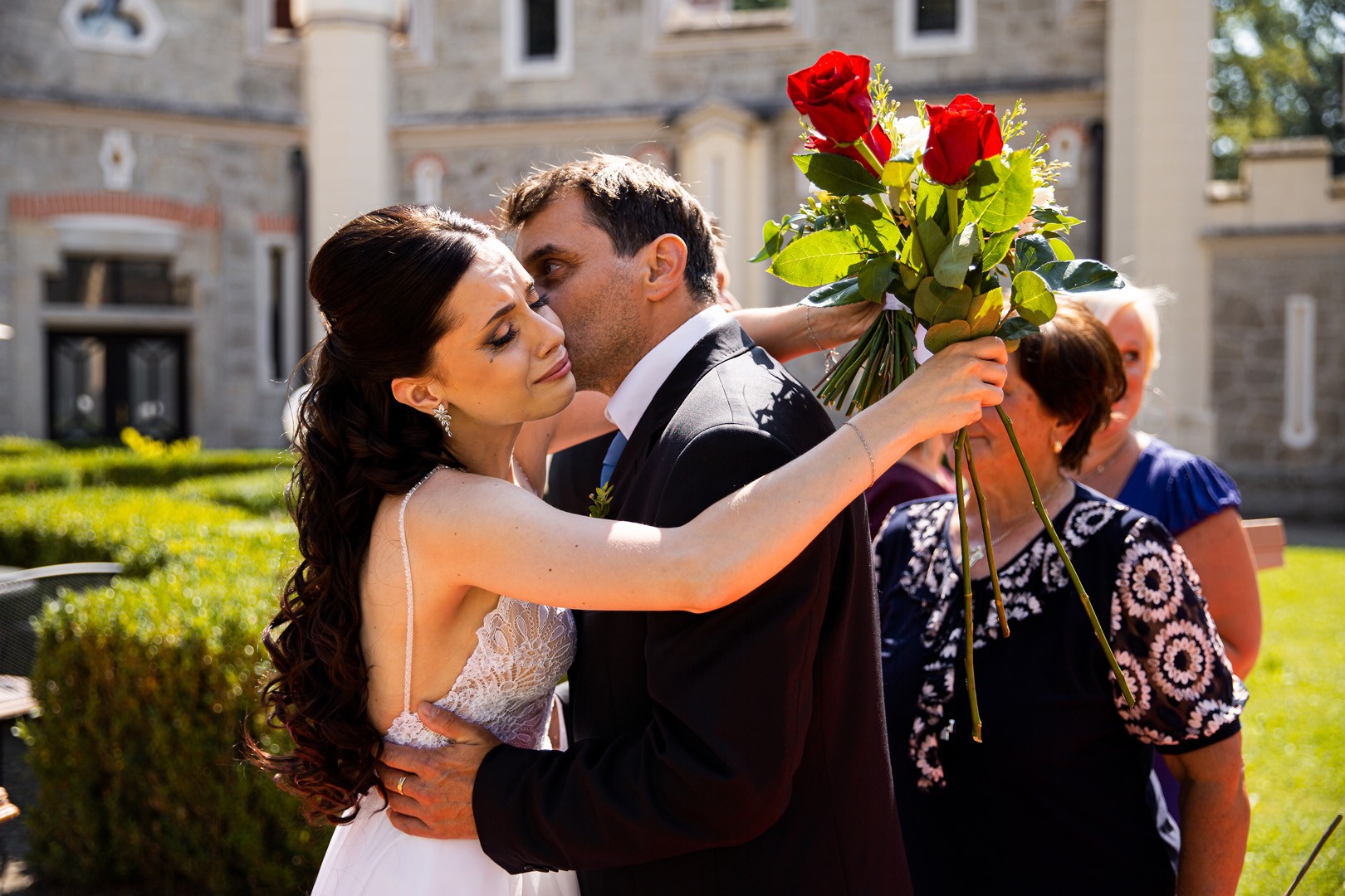 Picturesque dream wedding of Kloudy & Michal in Hluboká nad Vltavou. - 0197.jpg
