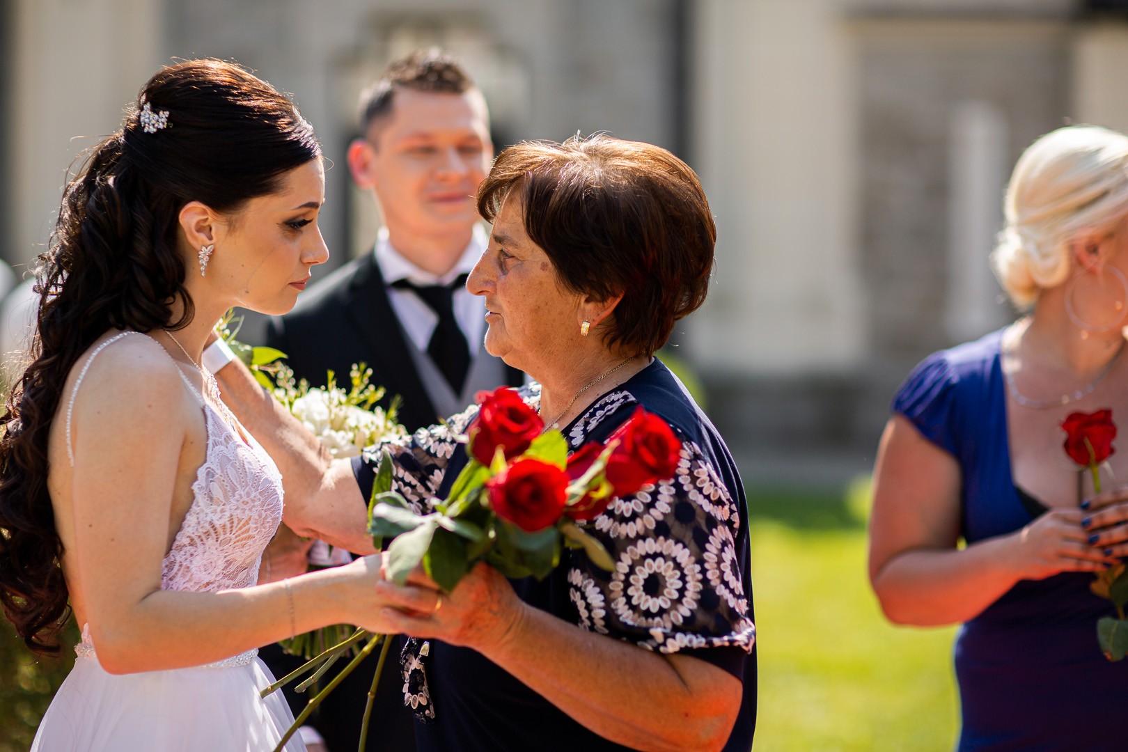 Picturesque dream wedding of Kloudy & Michal in Hluboká nad Vltavou. - 0201.jpg