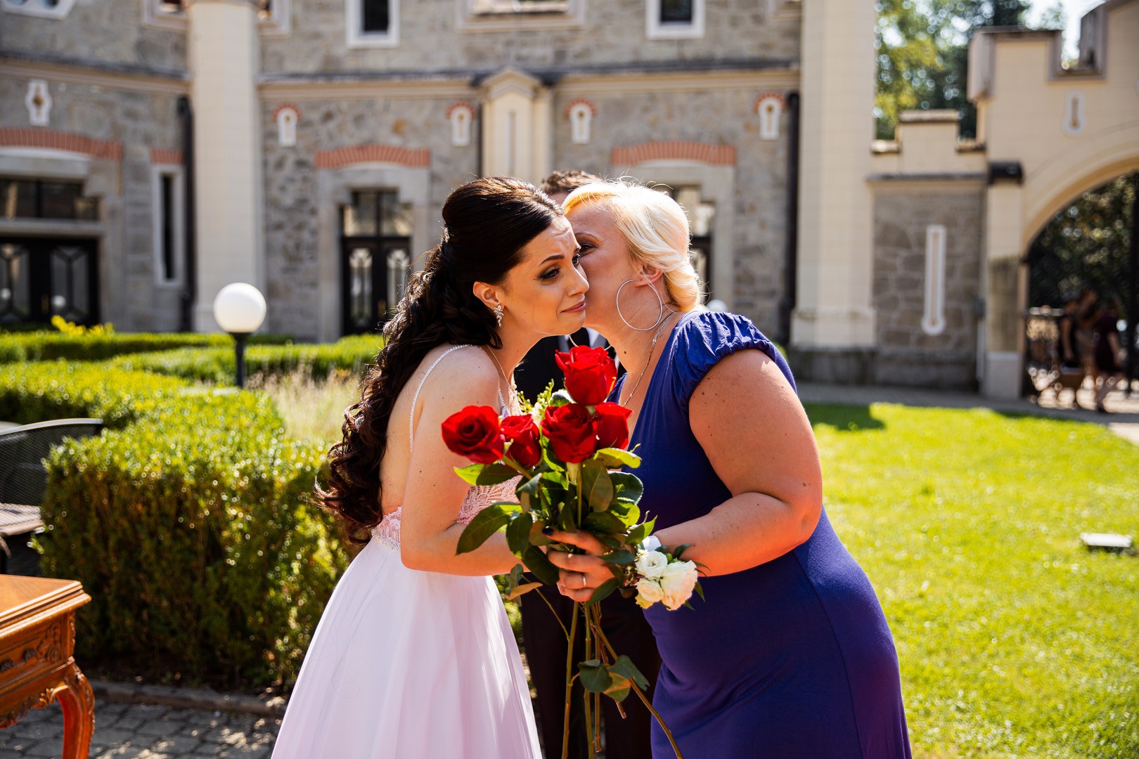 Picturesque dream wedding of Kloudy & Michal in Hluboká nad Vltavou. - 0205.jpg