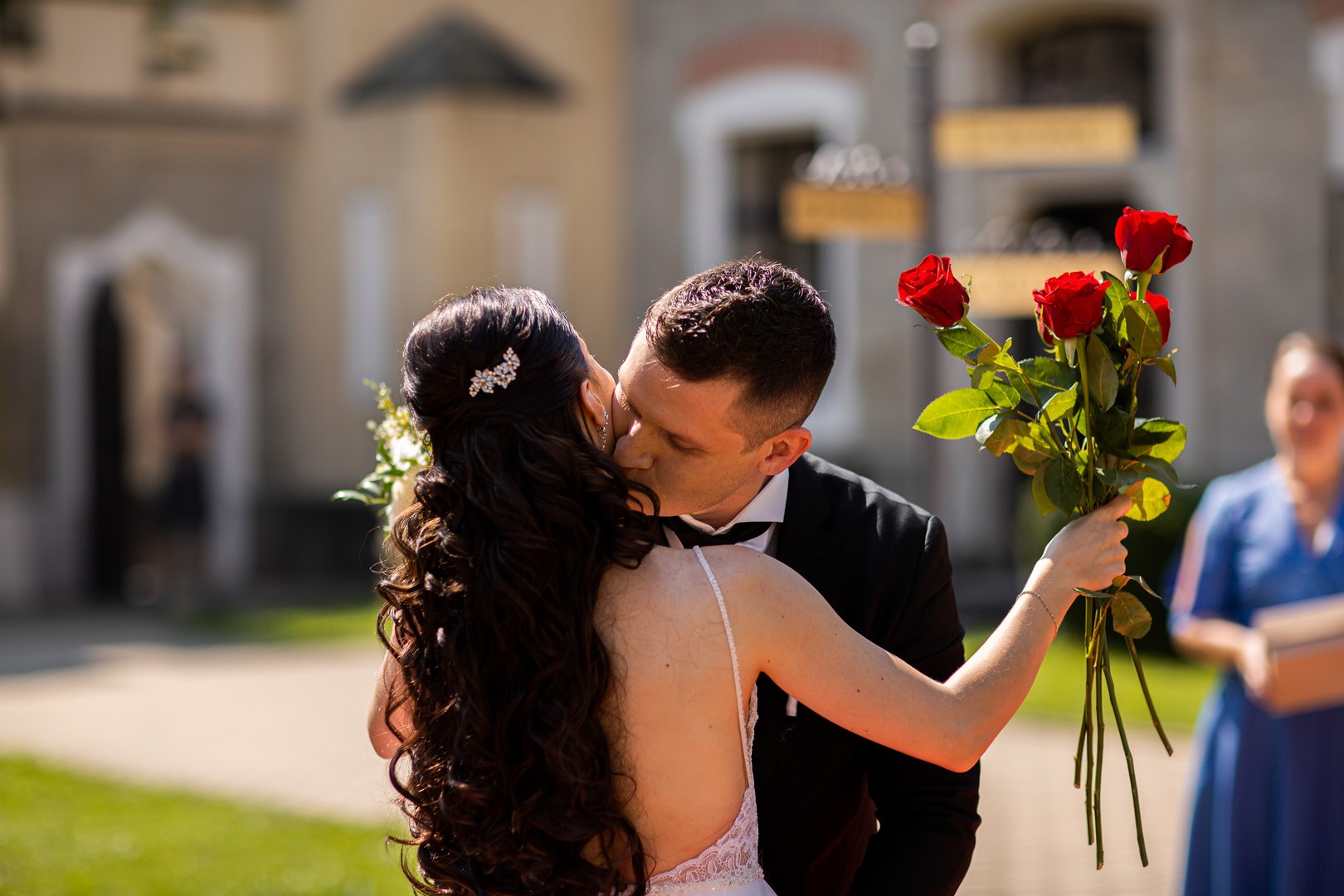 Picturesque dream wedding of Kloudy & Michal in Hluboká nad Vltavou. - 0210.jpg