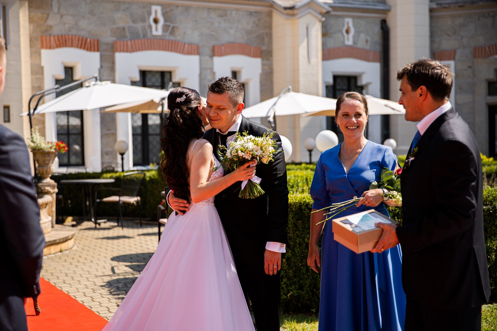 Picturesque dream wedding of Kloudy & Michal in Hluboká nad Vltavou. - 0213.jpg