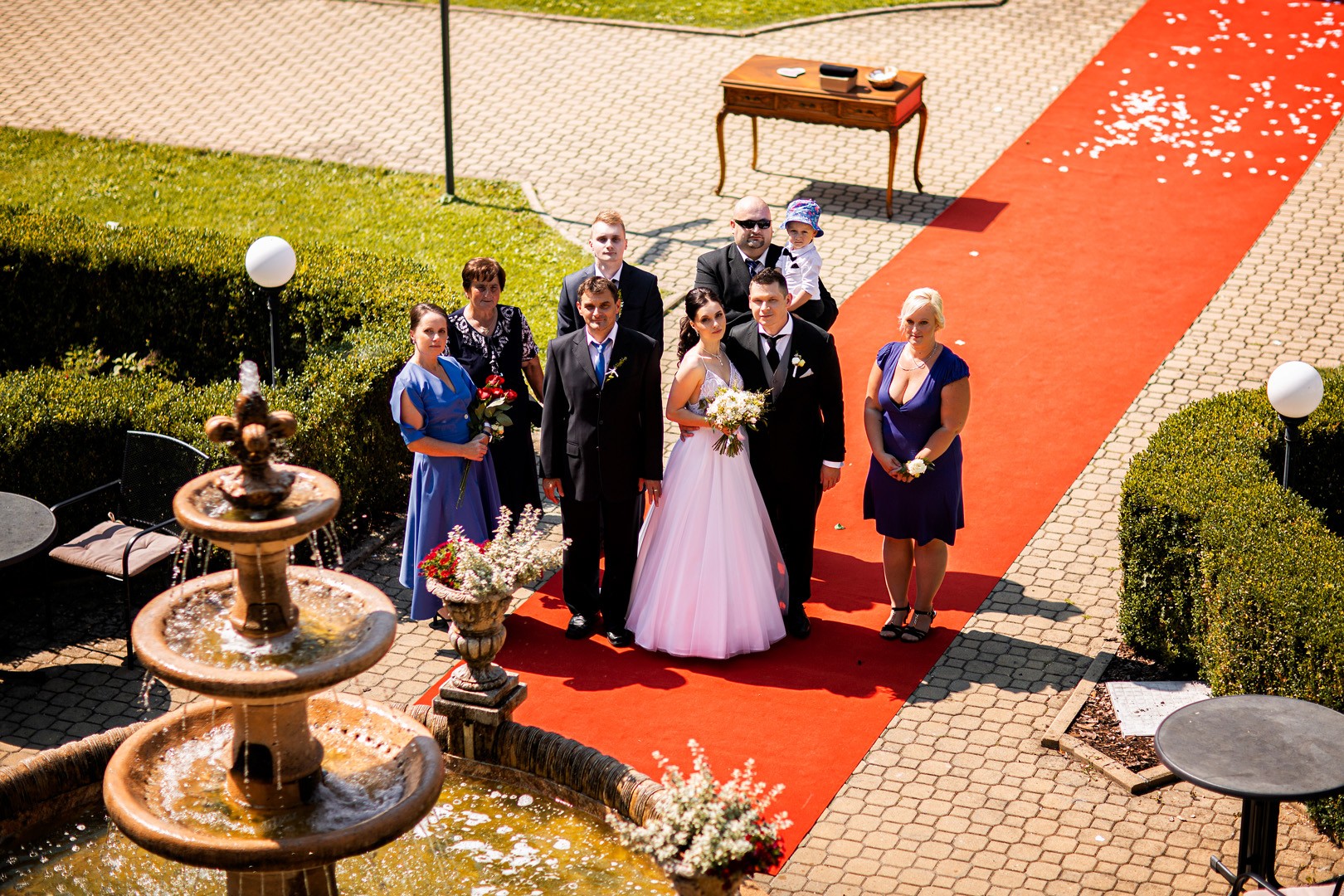 Picturesque dream wedding of Kloudy & Michal in Hluboká nad Vltavou. - 0221.jpg