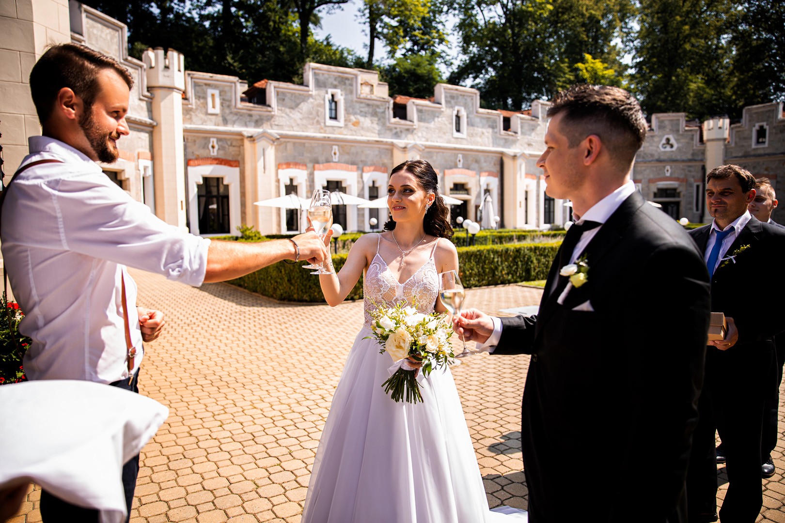 Picturesque dream wedding of Kloudy & Michal in Hluboká nad Vltavou. - 0241.jpg