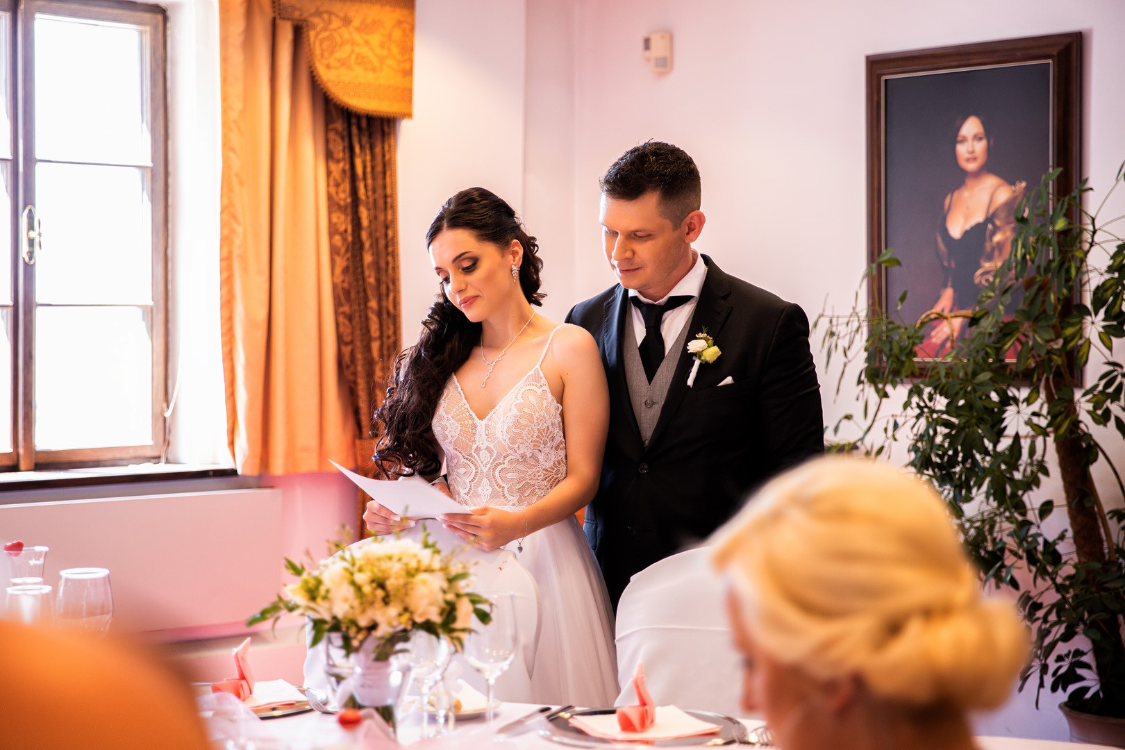 Picturesque dream wedding of Kloudy & Michal in Hluboká nad Vltavou. - 0266.jpg