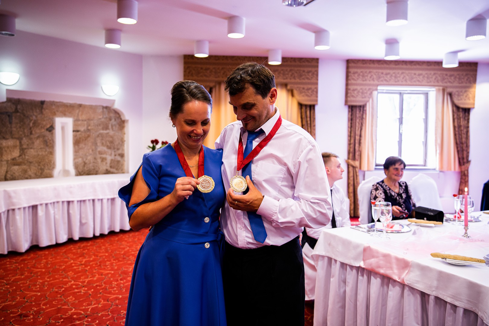 Picturesque dream wedding of Kloudy & Michal in Hluboká nad Vltavou. - 0285.jpg