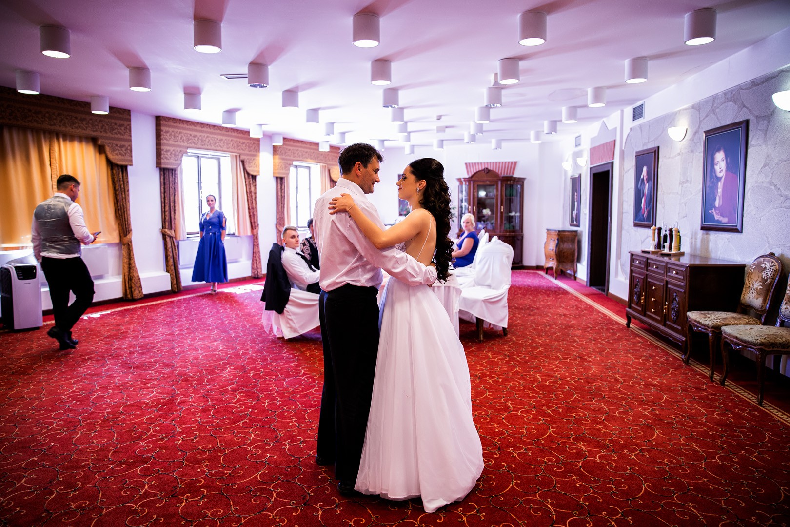 Picturesque dream wedding of Kloudy & Michal in Hluboká nad Vltavou. - 0297.jpg