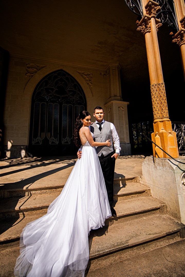 Picturesque dream wedding of Kloudy & Michal in Hluboká nad Vltavou. - 0343.jpg