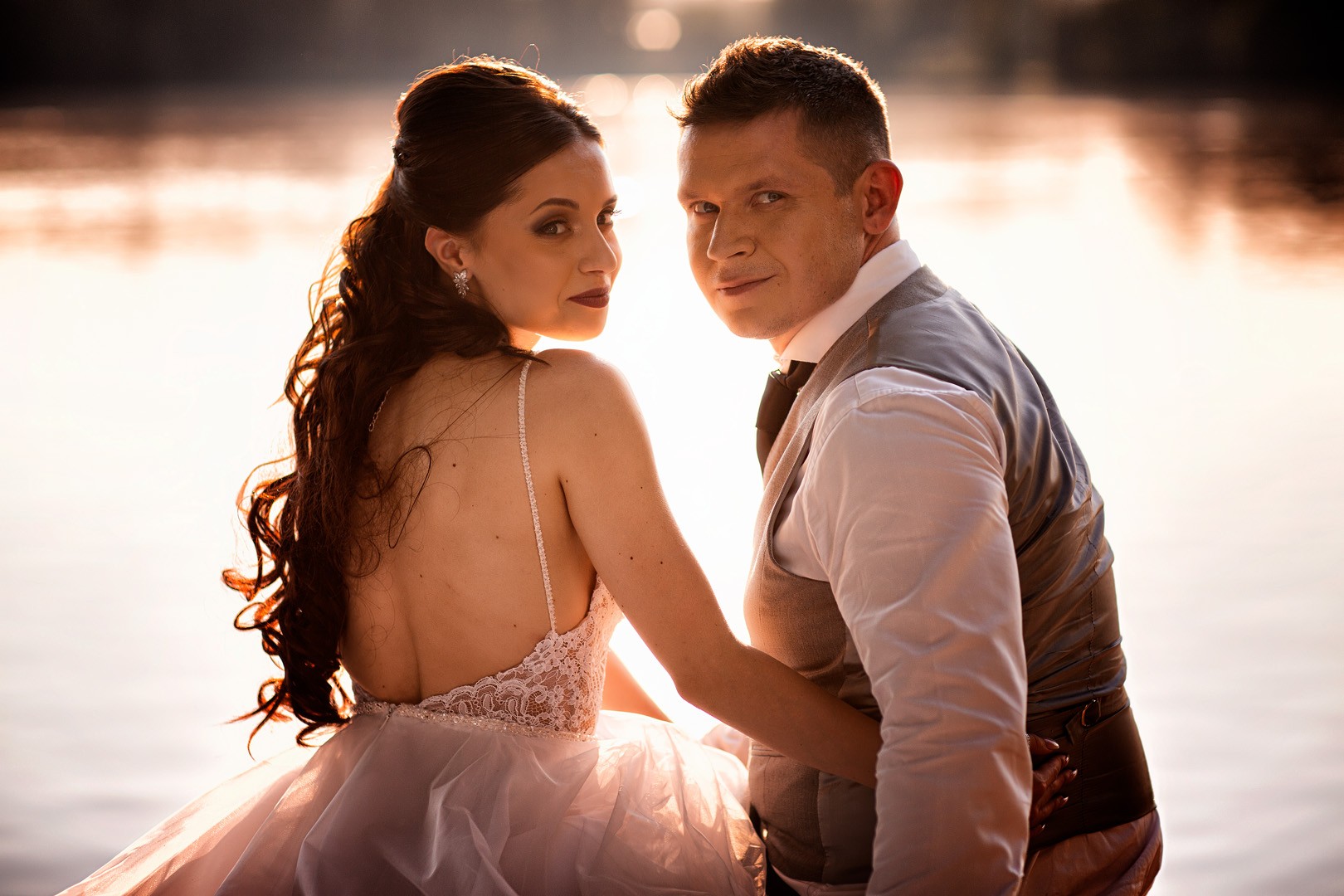 Picturesque dream wedding of Kloudy & Michal in Hluboká nad Vltavou. - 0415.jpg
