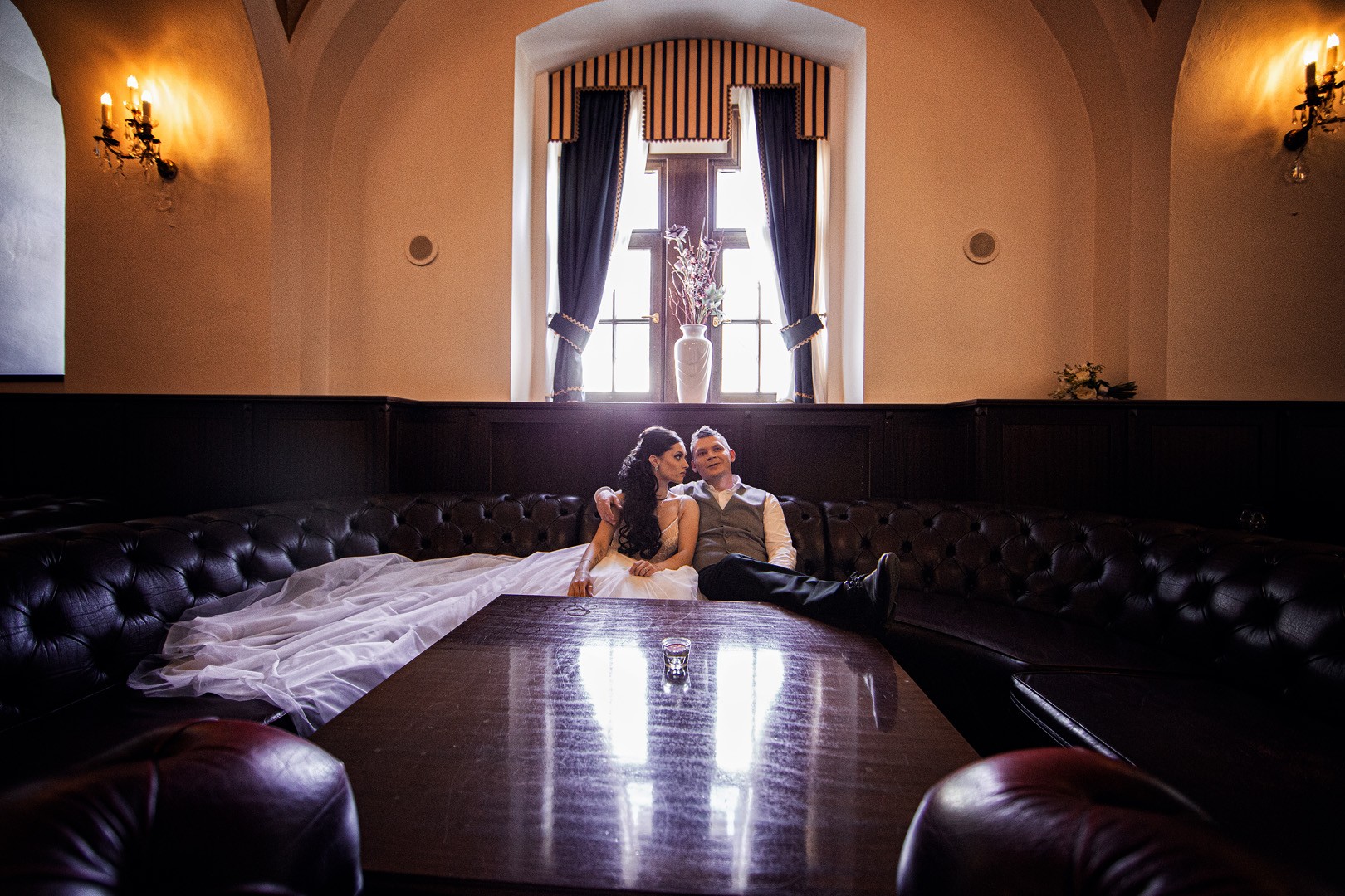 Picturesque dream wedding of Kloudy & Michal in Hluboká nad Vltavou. - 0527.jpg