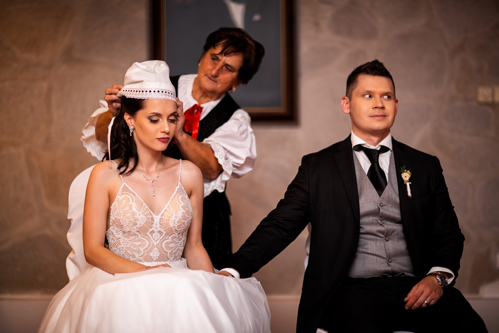 Picturesque dream wedding of Kloudy & Michal in Hluboká nad Vltavou. - 0588.jpg