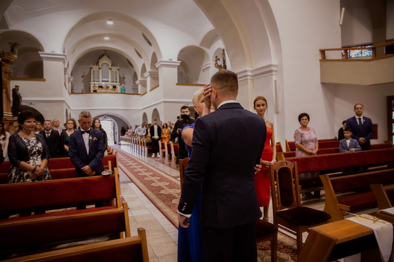 Photo from the wedding of Deniska and Tomáš - 0242.jpg