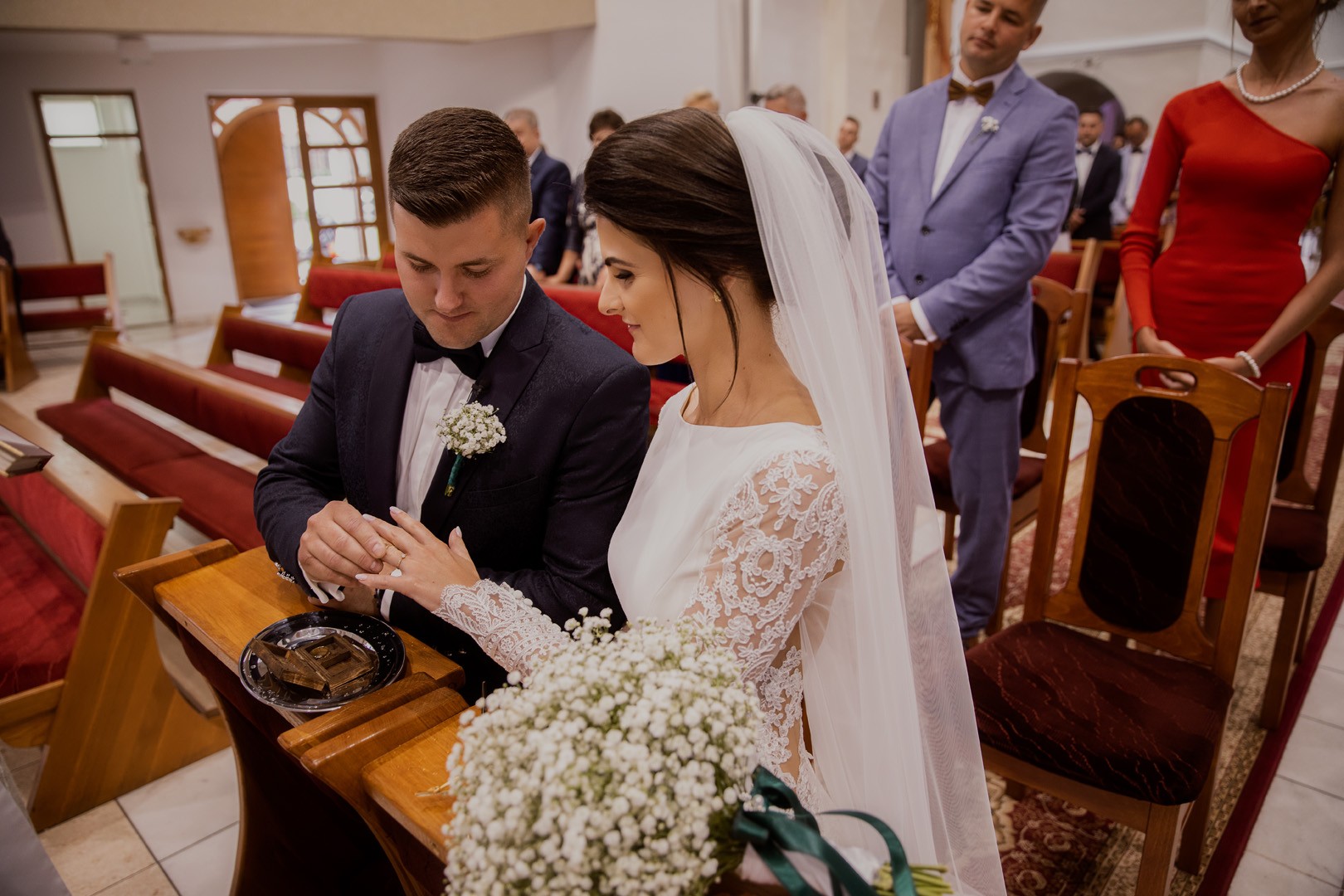 Photo from the wedding of Deniska and Tomáš - 0298.jpg