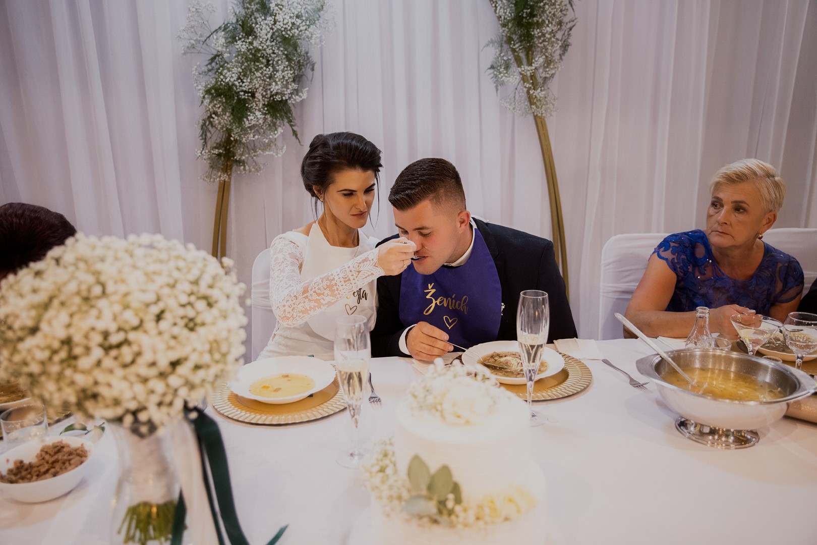 Photo from the wedding of Deniska and Tomáš - 0523.jpg