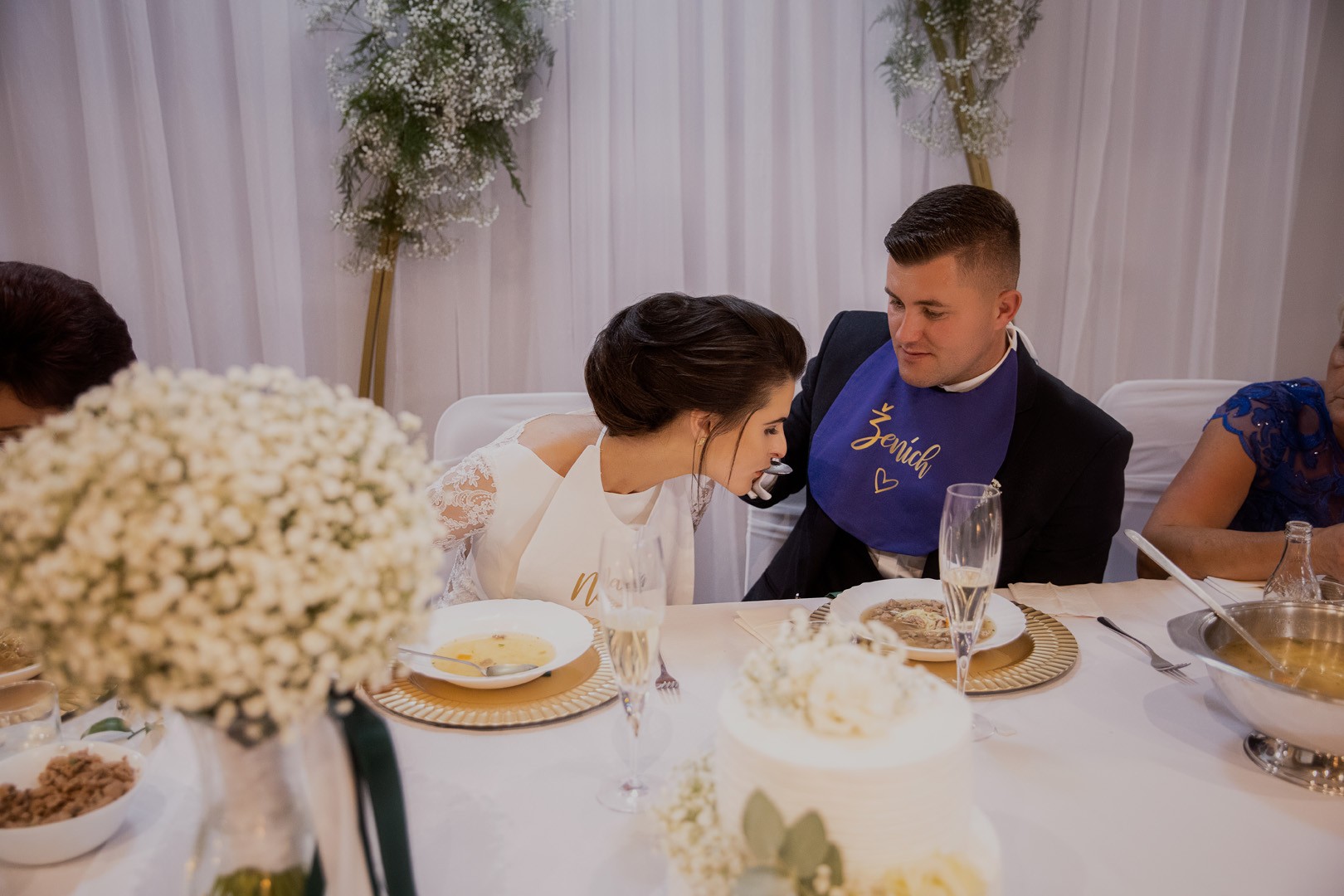 Photo from the wedding of Deniska and Tomáš - 0524.jpg