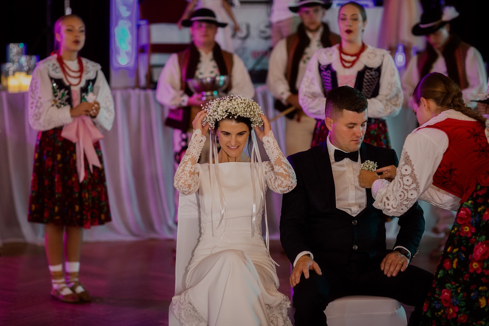 Photo from the wedding of Deniska and Tomáš - 0951.jpg