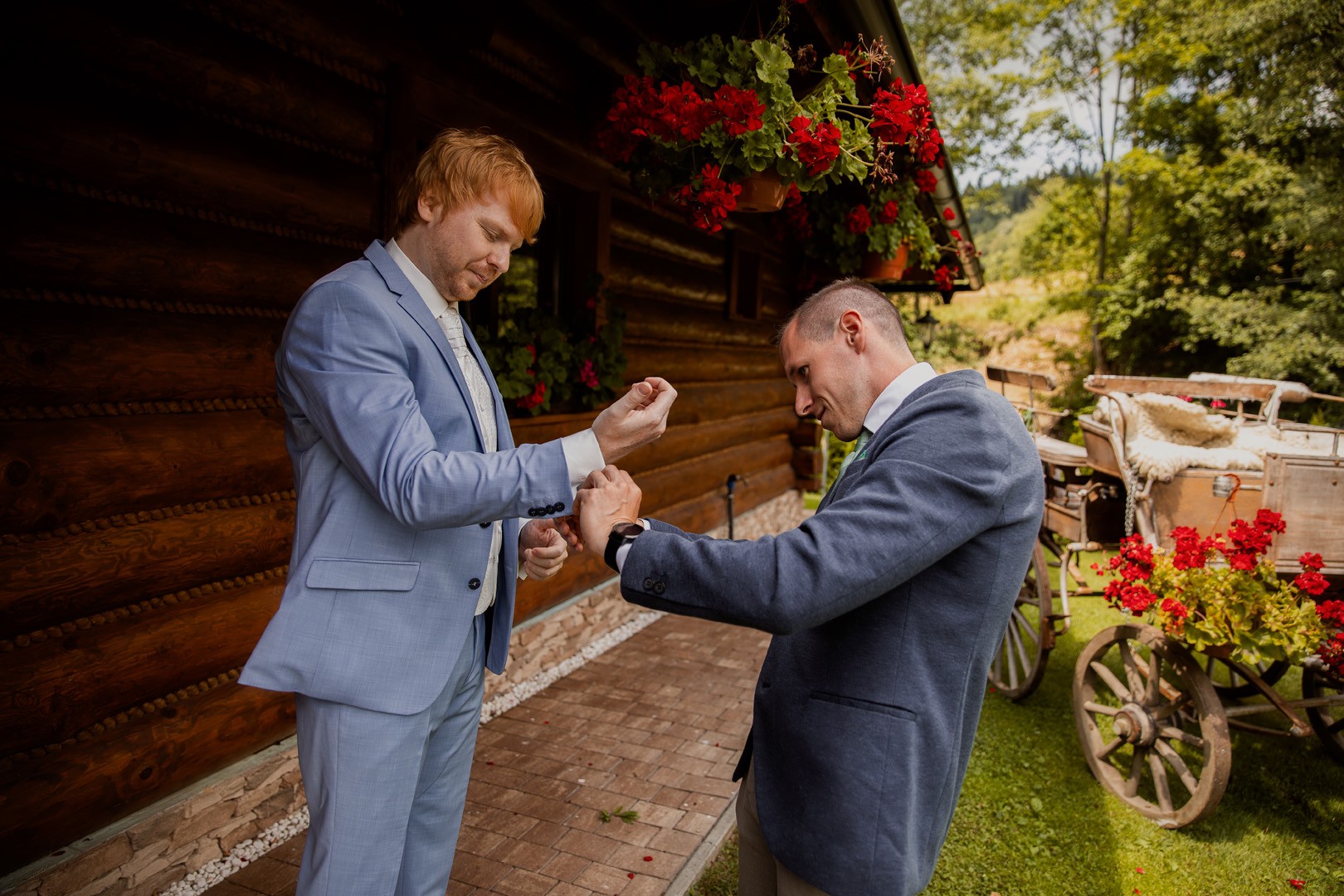 Photo from the wedding of Lenka and Martin - 0108.jpg