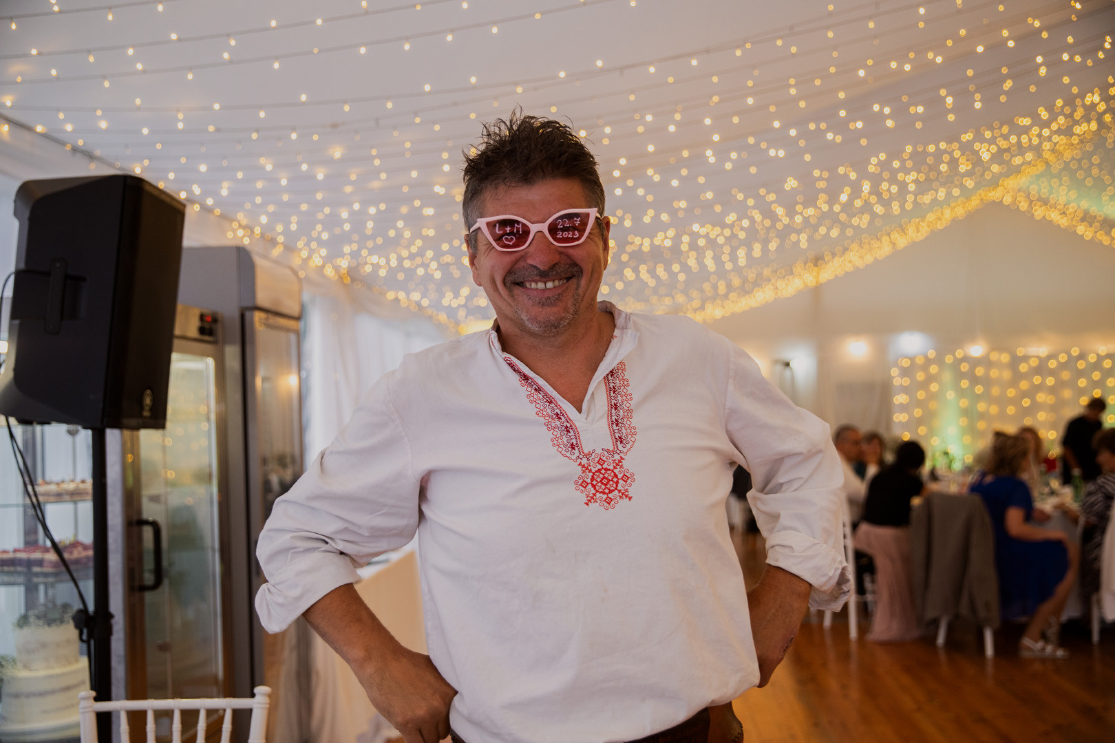 Photo from the wedding of Lenka and Martin - 0796.jpg