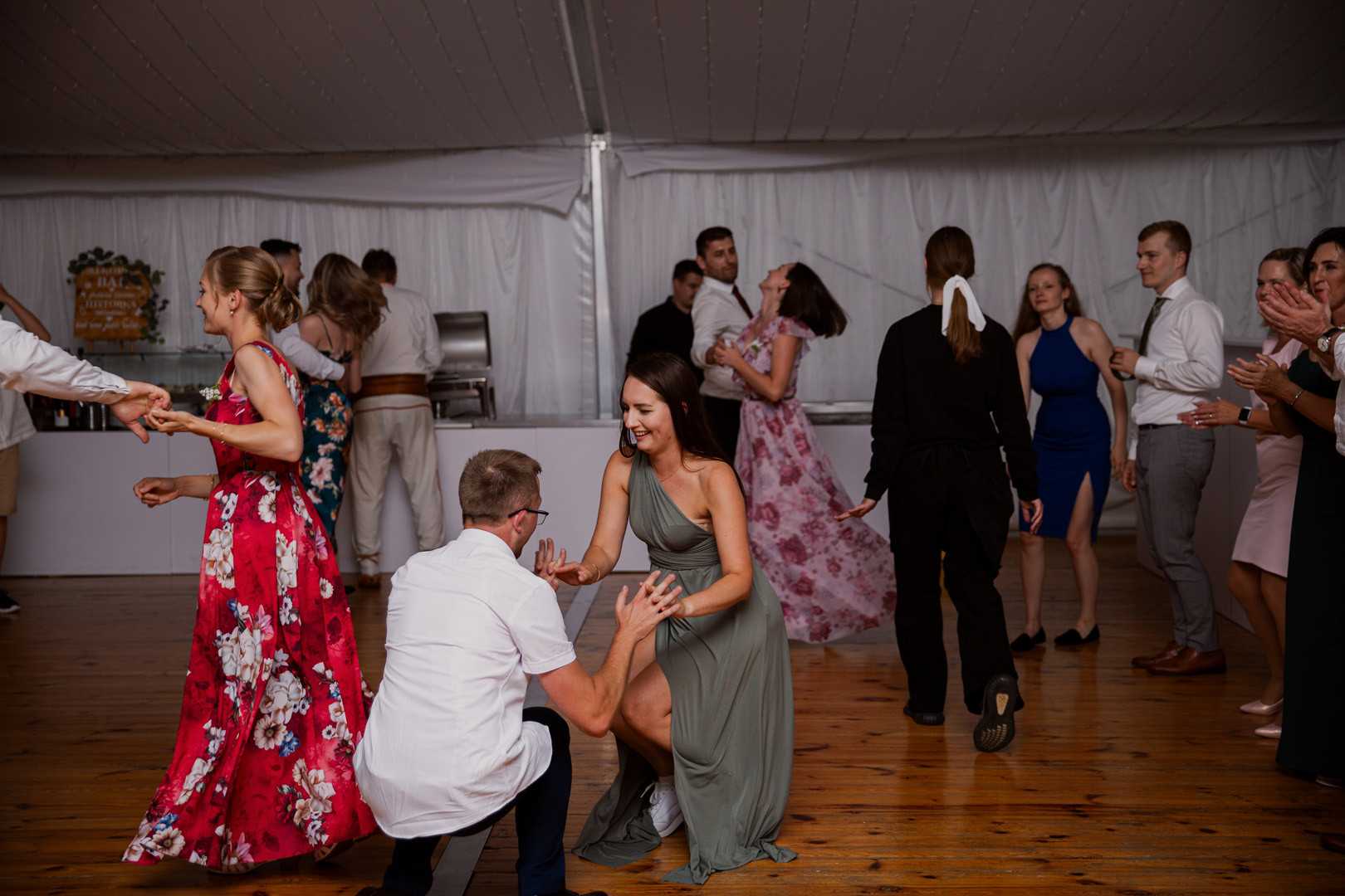 Photo from the wedding of Lenka and Martin - 0858.jpg
