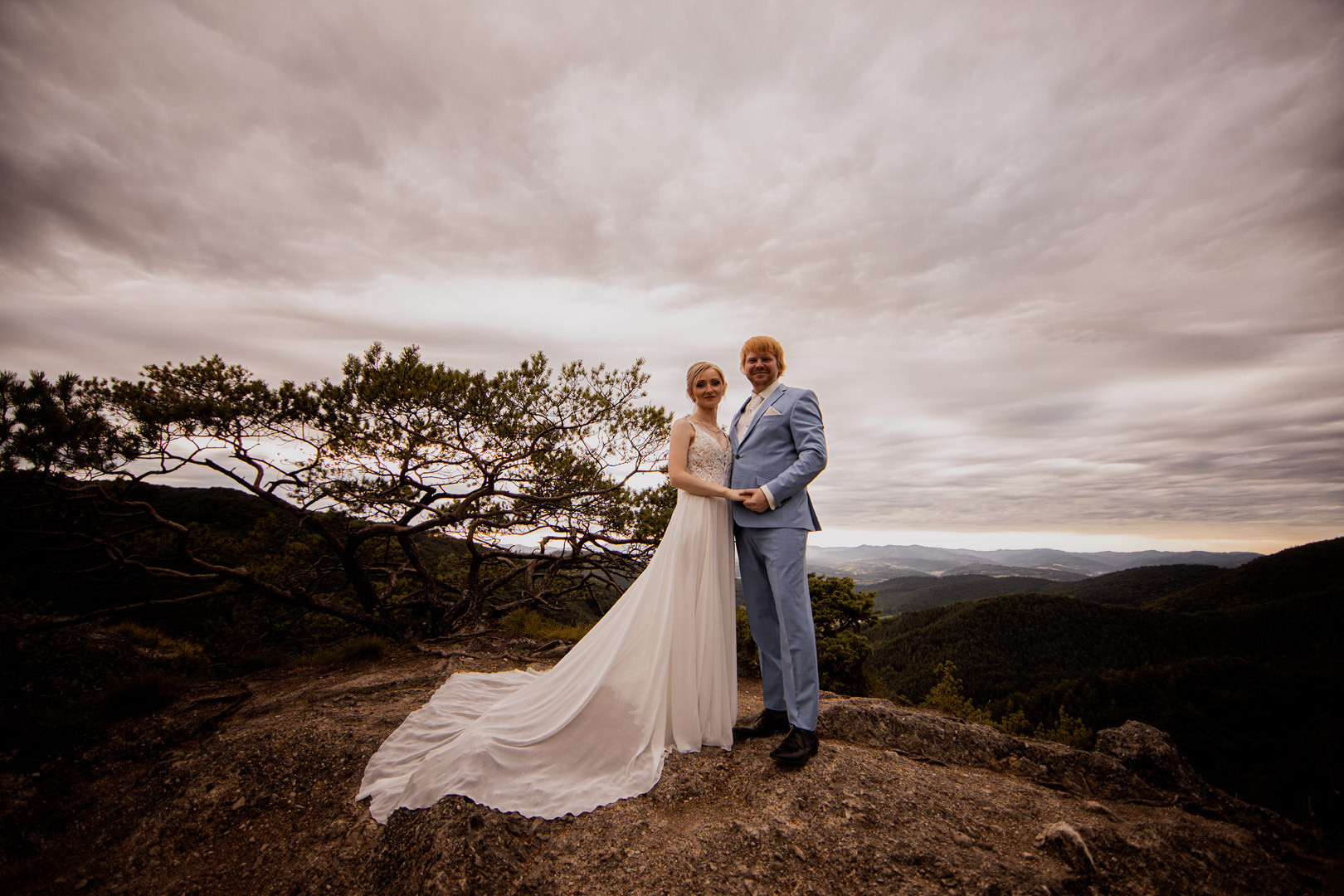 Photo from the wedding of Lenka and Martin - 1074.jpg