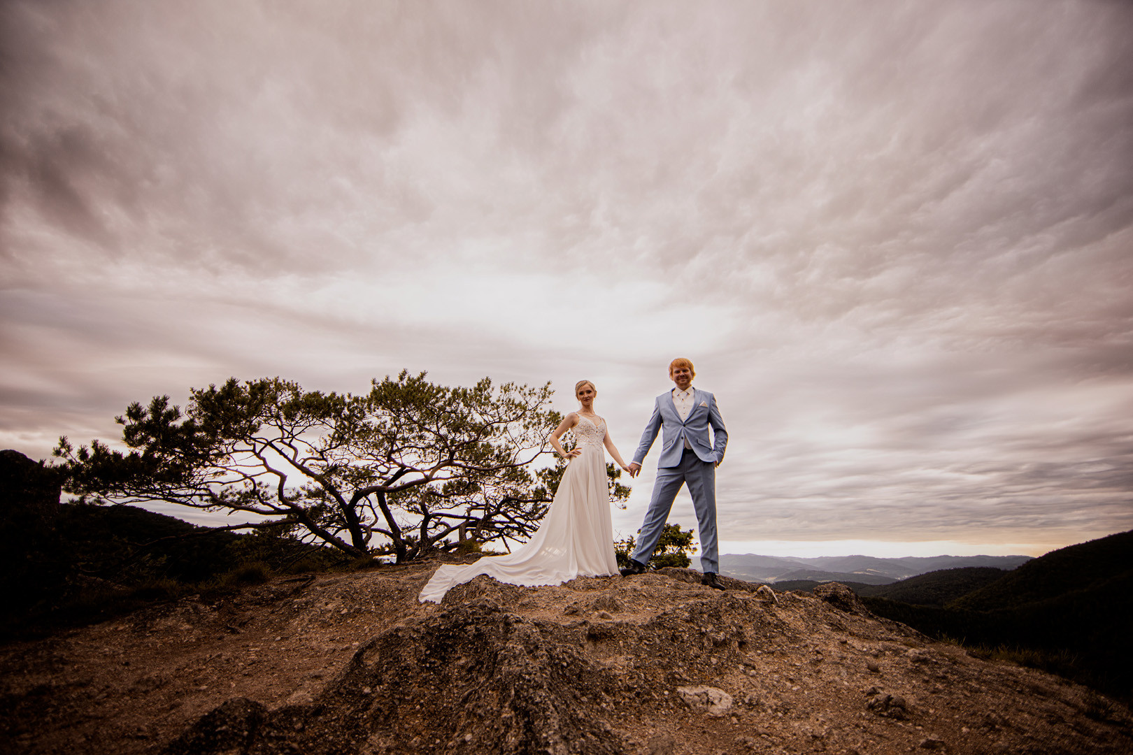 Photo from the wedding of Lenka and Martin - 1084.jpg