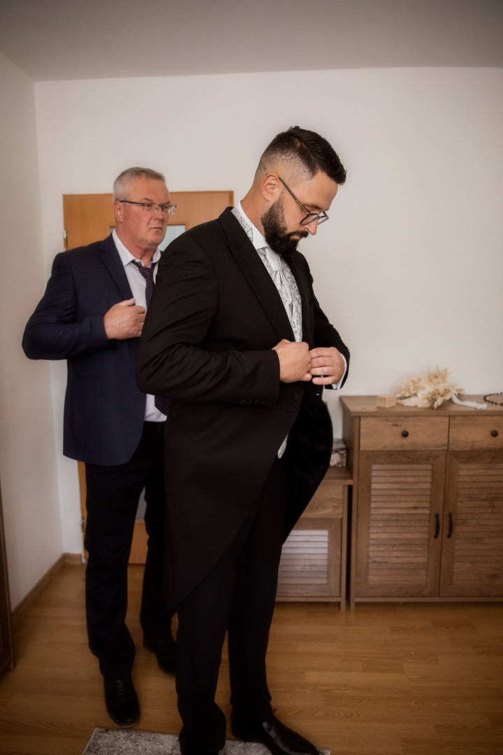 Photo from the wedding of Mirka and Radek - 0097.jpg