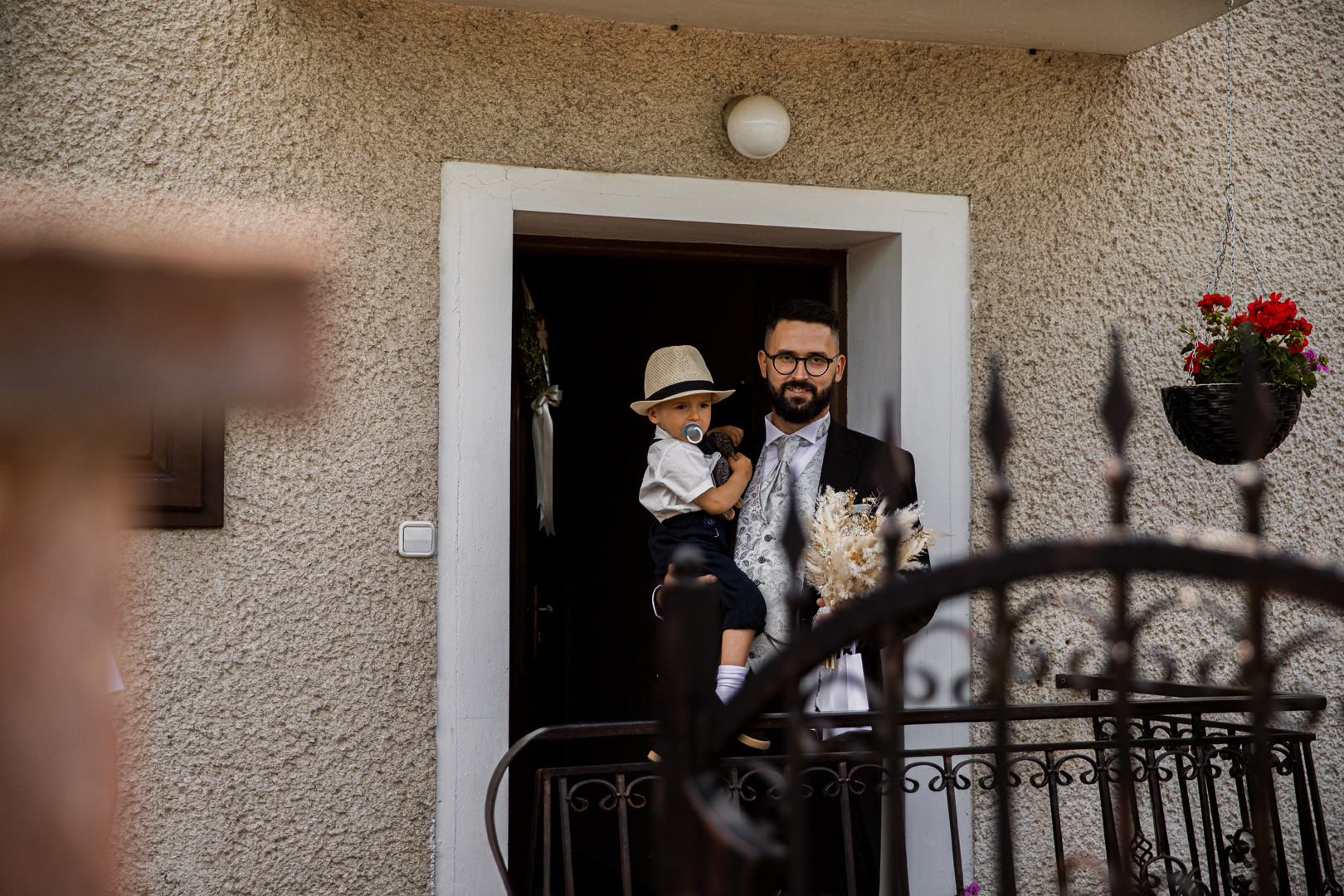 Photo from the wedding of Mirka and Radek - 0108.jpg