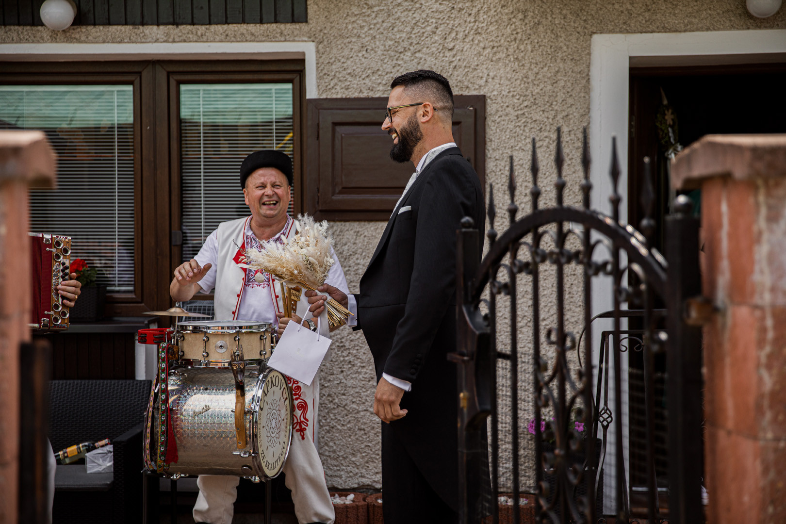 Photo from the wedding of Mirka and Radek - 0110.jpg