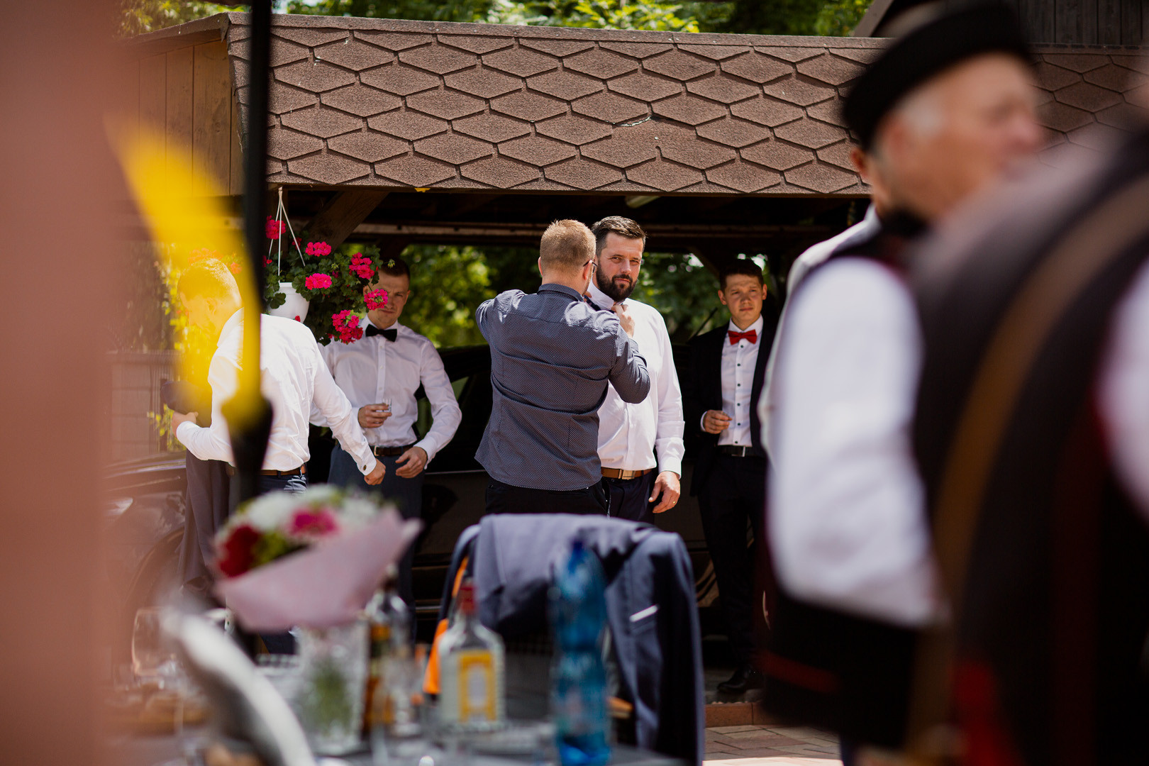 Photo from the wedding of Mirka and Radek - 0111.jpg