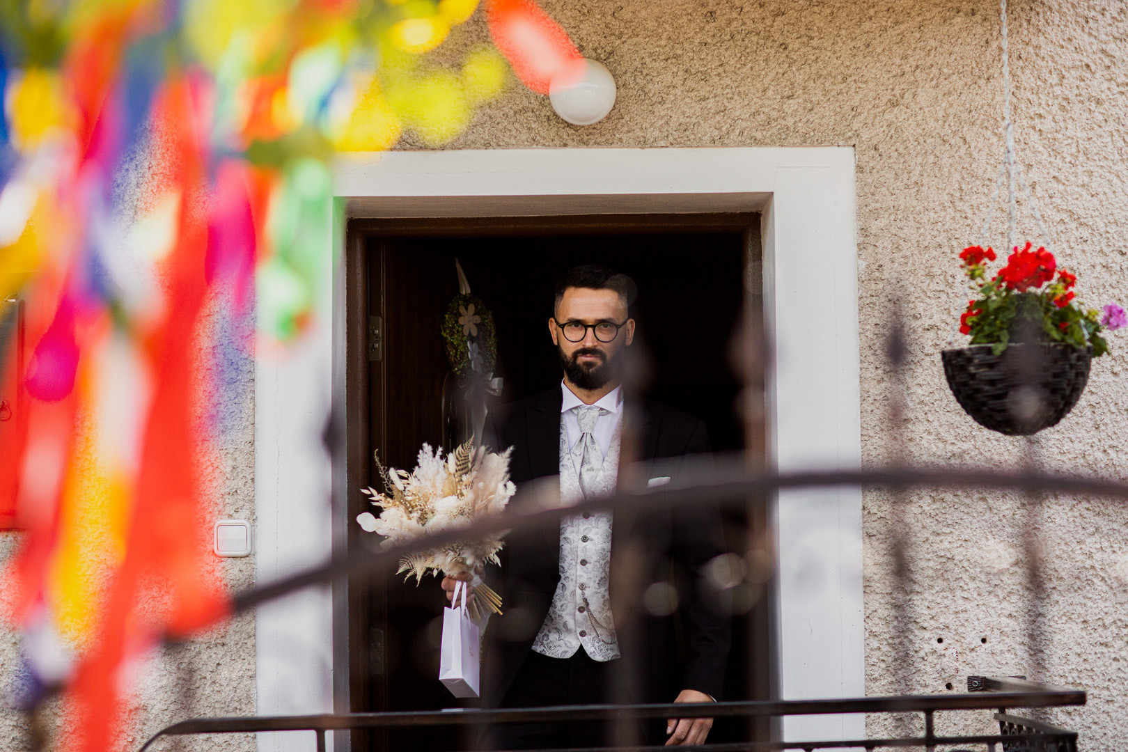 Photo from the wedding of Mirka and Radek - 0114.jpg