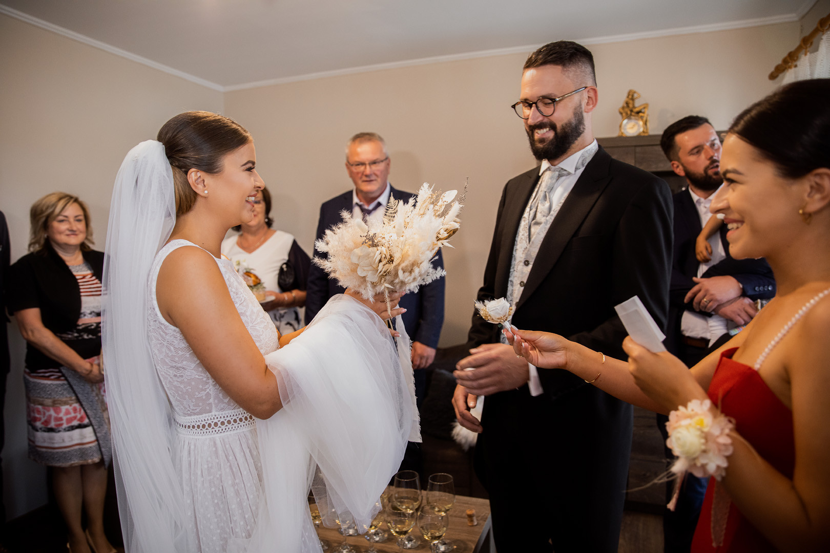 Photo from the wedding of Mirka and Radek - 0154.jpg
