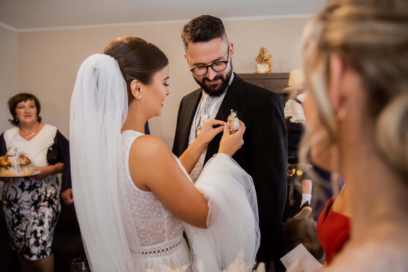 Photo from the wedding of Mirka and Radek - 0157.jpg
