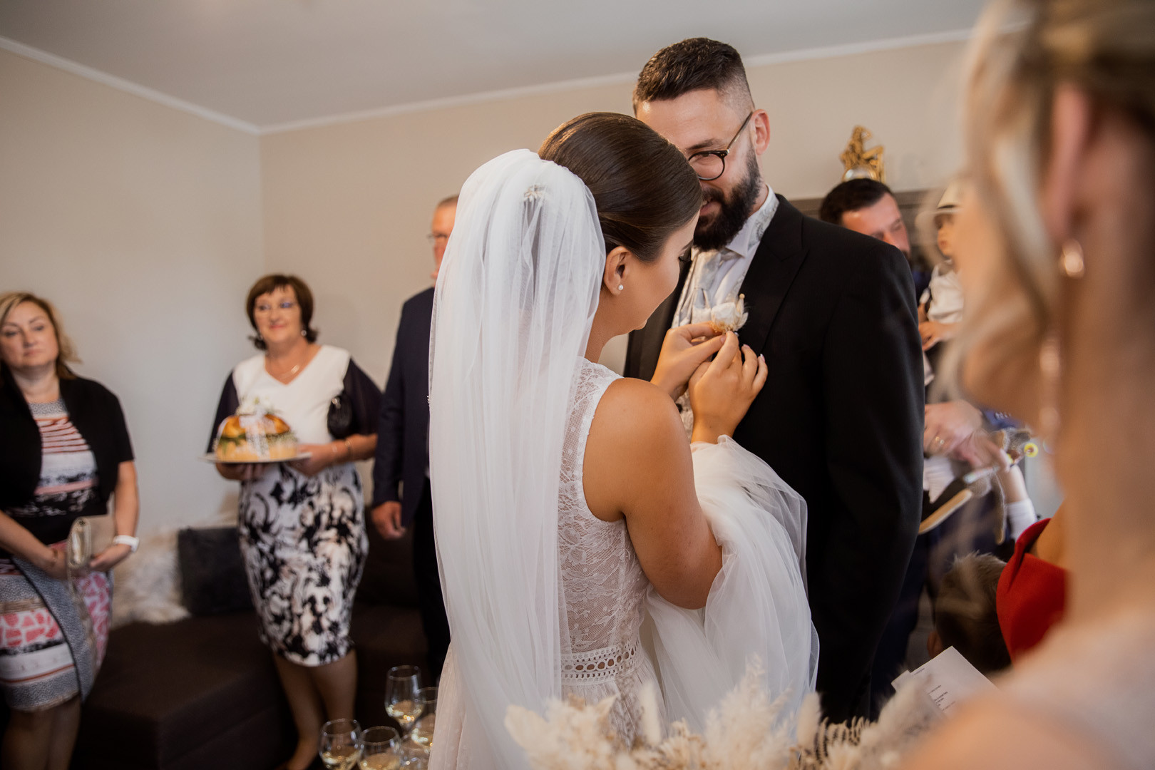 Photo from the wedding of Mirka and Radek - 0158.jpg